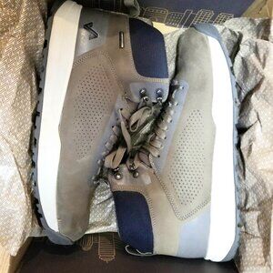 🔥🔥 FORSAKE HALDEN LEATHER GORTEX BOOTS timberland ecco 11.5 danner sorel  🔥🔥